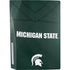 Michigan State University Green Jersey PS5 Console Skin